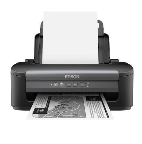 愛普生（EPSON）WF-M1030小型辦公商用(yòng)墨倉式打印機