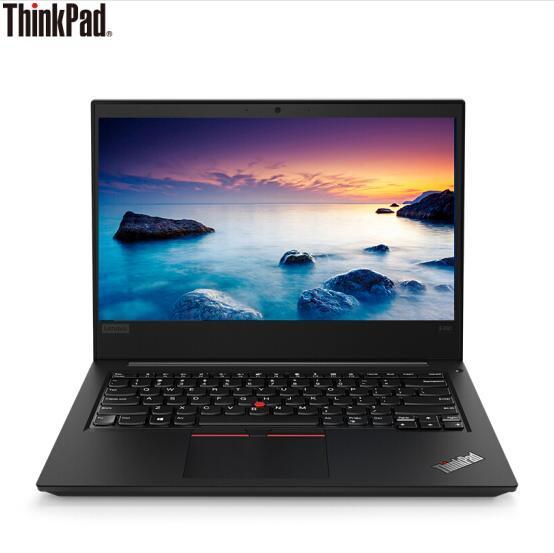 聯想（Lenovo） ThinkPad E580-025 筆記本 i5-8250U/集成/8G/500GB/獨顯2G/1...